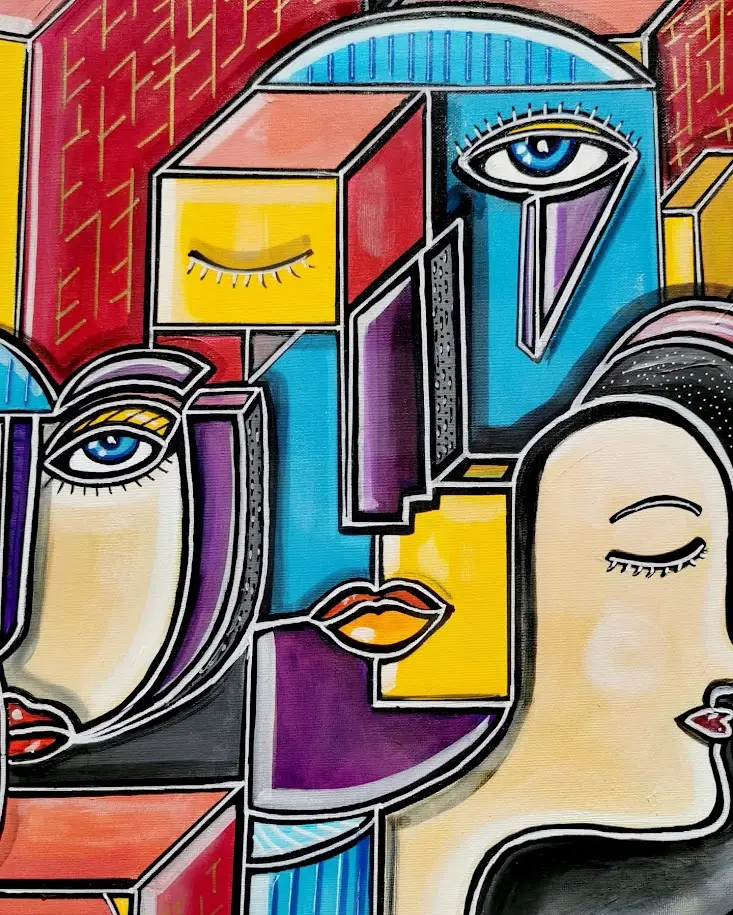 Extrait URBANIZIAYIONIS Céline Lanne Art