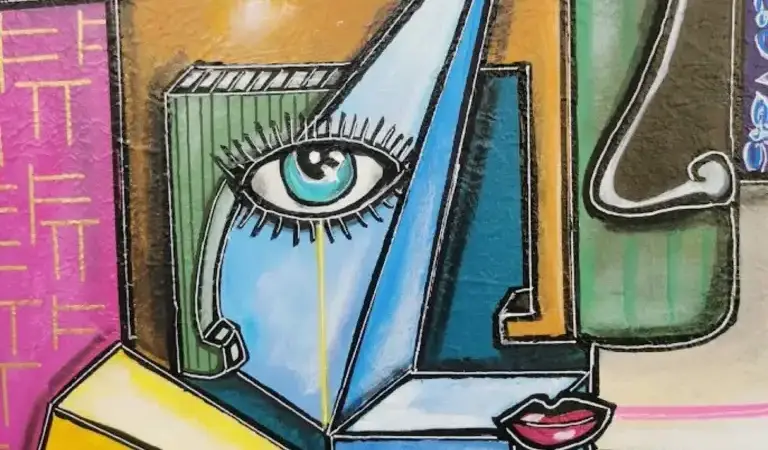 Ton regard est déjà une œuvre : une exploration de la création artistique