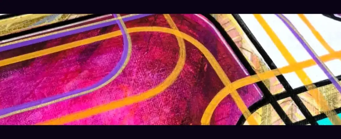 Mon art : Histoires de formes et de couleurs