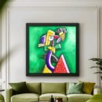 Céline LANNE Art Cogitare