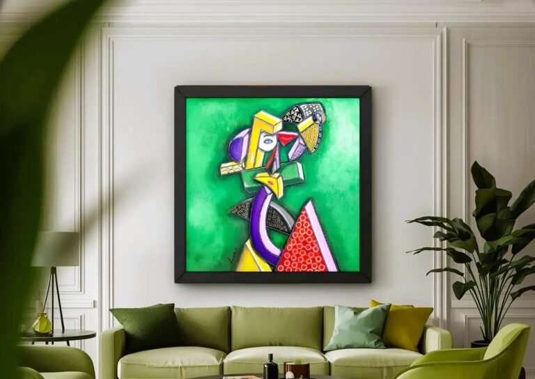 Céline LANNE Art Cogitare