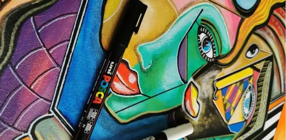 Céline Lanne : un site d’artiste contemporaine