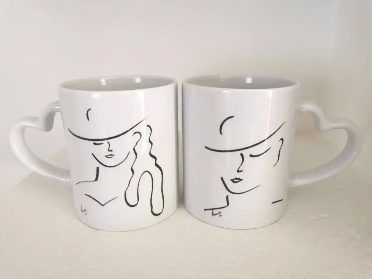 Céline LANNE Art produits dérivés