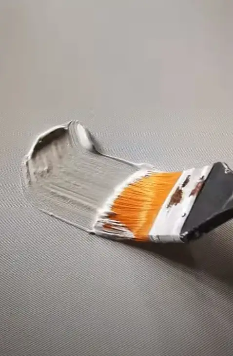 Pinceau gesso Céline LANNE