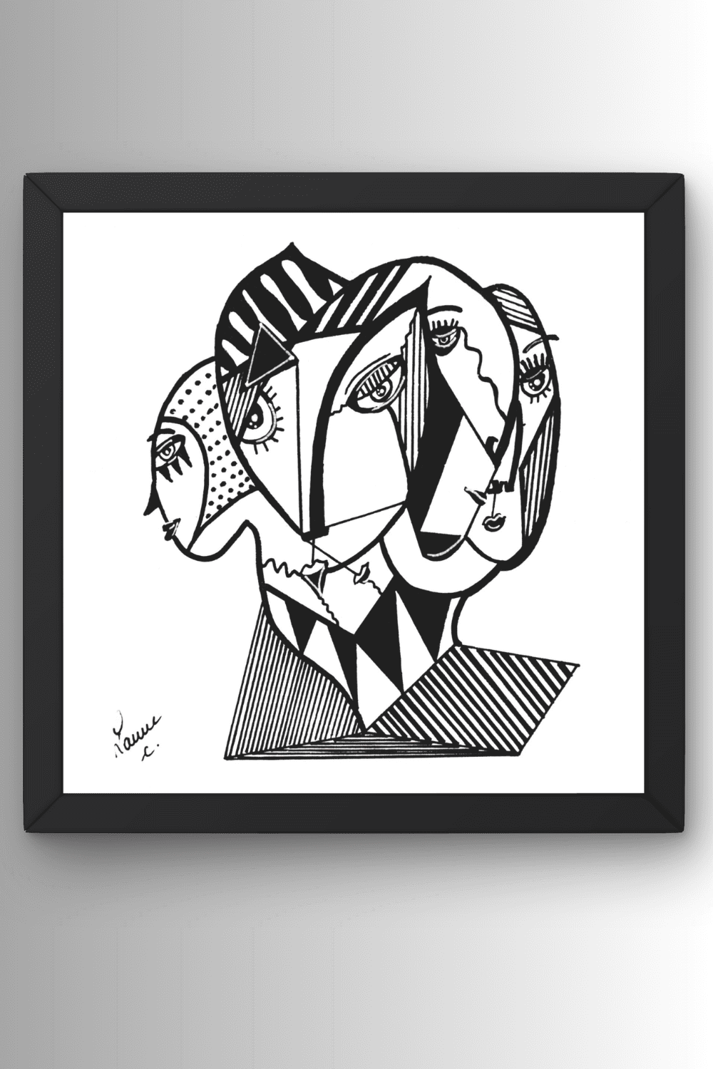 ANGLES DE SCENE 01 - Celine Lanne