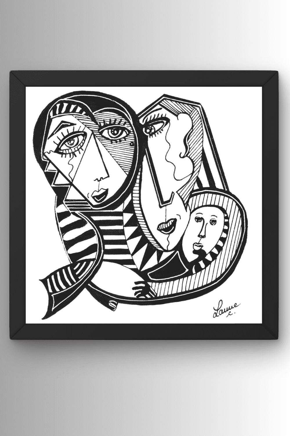 ANGLES DE SCENE 03 - Celine Lanne