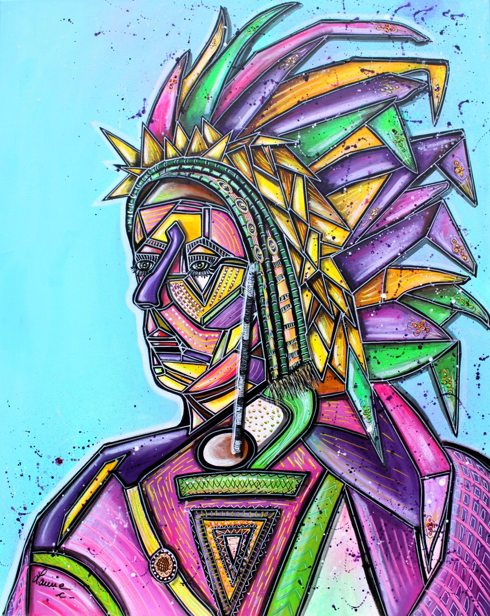 BULL - Céline Lanne