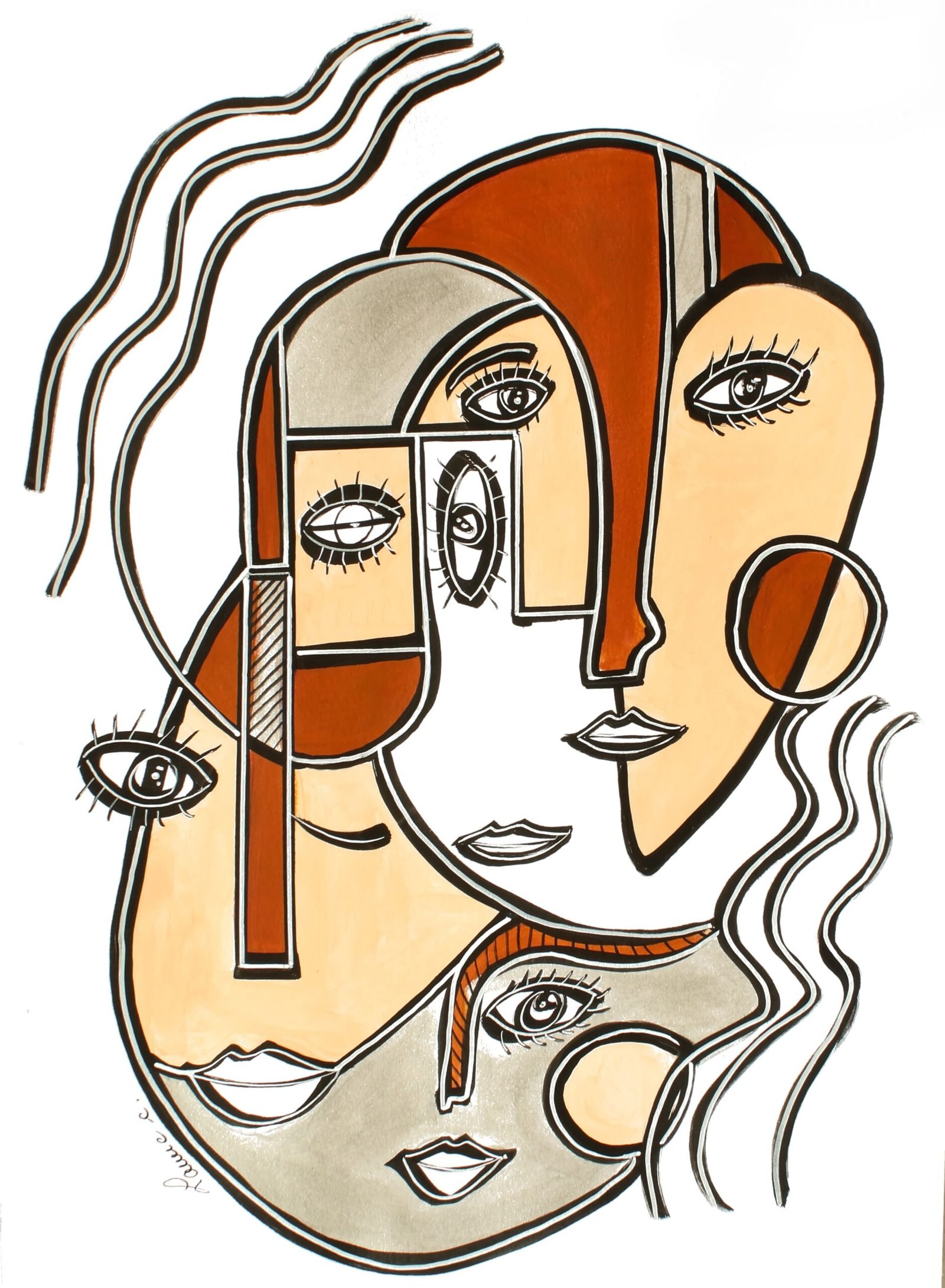 SAVOIR - Celine Lanne