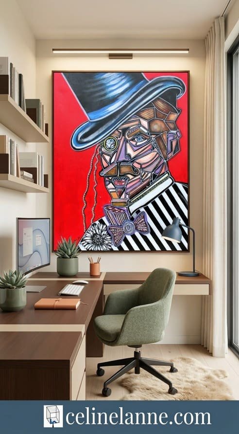 ARSENE DE CELINE LANNE