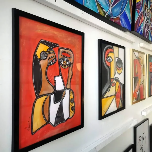 EXPO CELINE LANNE ART 2025